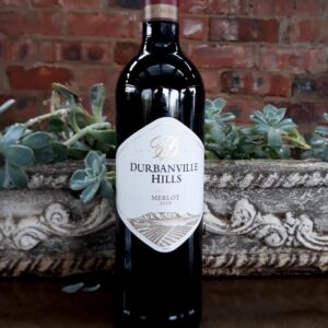 Durbanville Hills Merlot