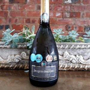 Jacques Bruére Brut Reserve