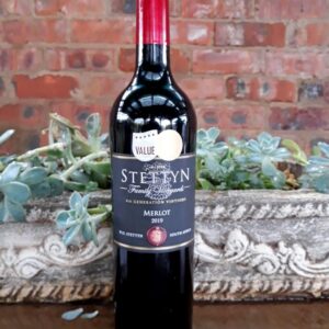 Stettyn Merlot