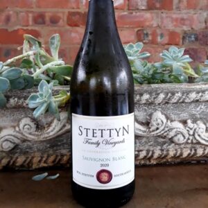 Stettyn Sauvignon Blanc