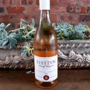 Stettyn Cardonnay/Pinot Noir