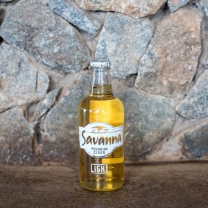 Savanna Light