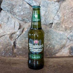 Windhoek Lager