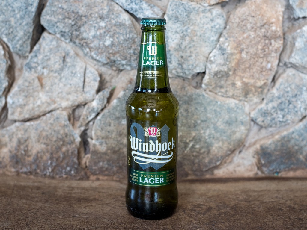 Namibian Beer