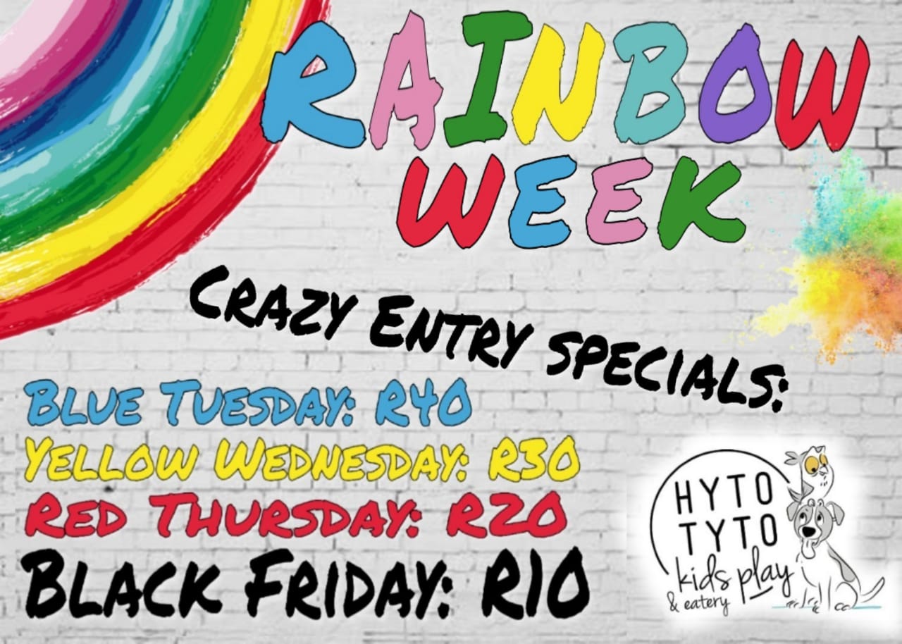 HytoTyto Black Friday Special HytoTytoBlackFridaySpecial