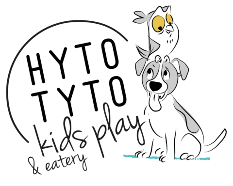 Hyto Tyto Logo