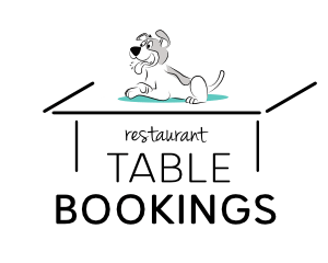 Table booking