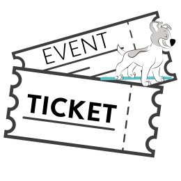event tickets icon